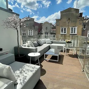  Apartment Ap66 Poland