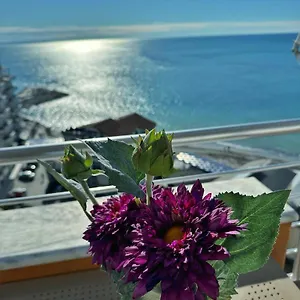  Apartment Nova Sea View Albania