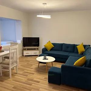 Skanderbeg Apartament , Tirana Albania