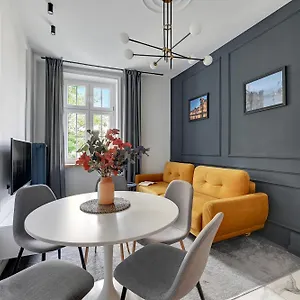  Apartment Chlebnicka In Main Old Town By Downtown Poland