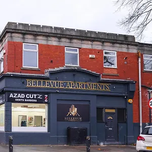  Homestay Oyo Bellevue Middlesborough United Kingdom