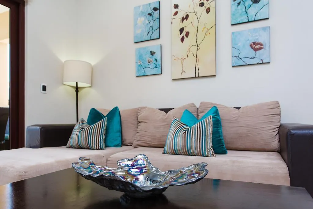 Oceanfront El Faro Surf 302 Apartamento Playa del Carmen