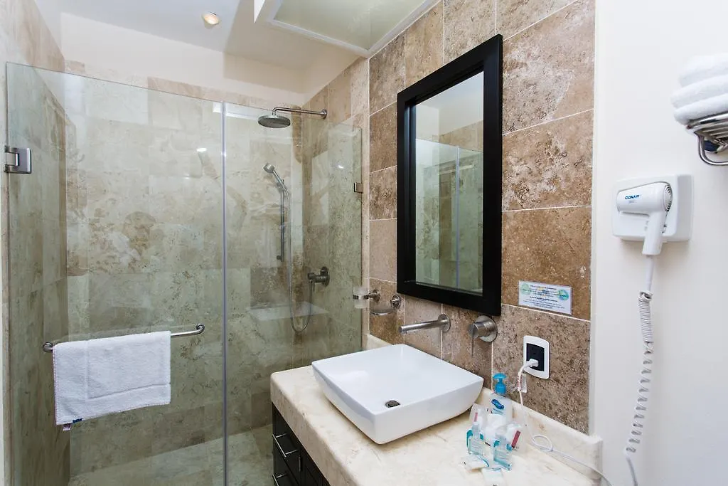 Oceanfront El Faro Surf 302 Apartamento Playa del Carmen