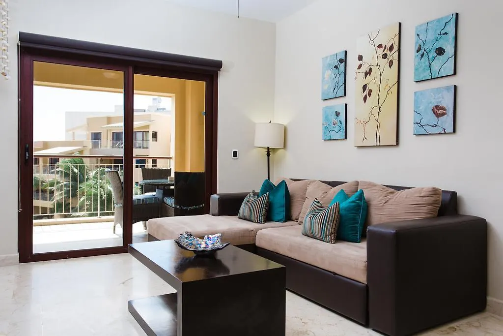 Oceanfront El Faro Surf 302 Apartamento Playa del Carmen
