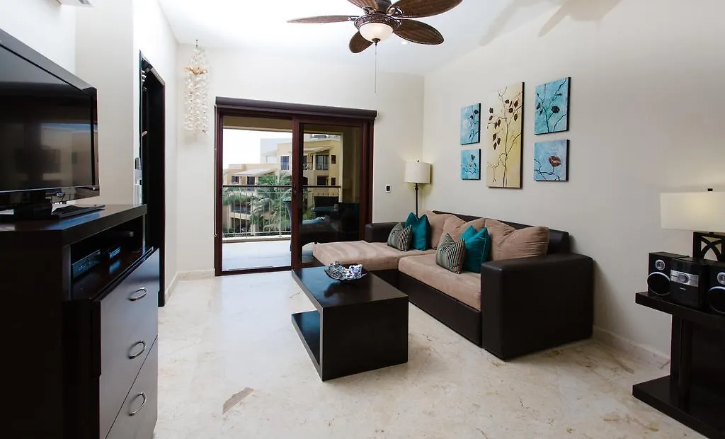Oceanfront El Faro Surf 302 Apartamento Playa del Carmen